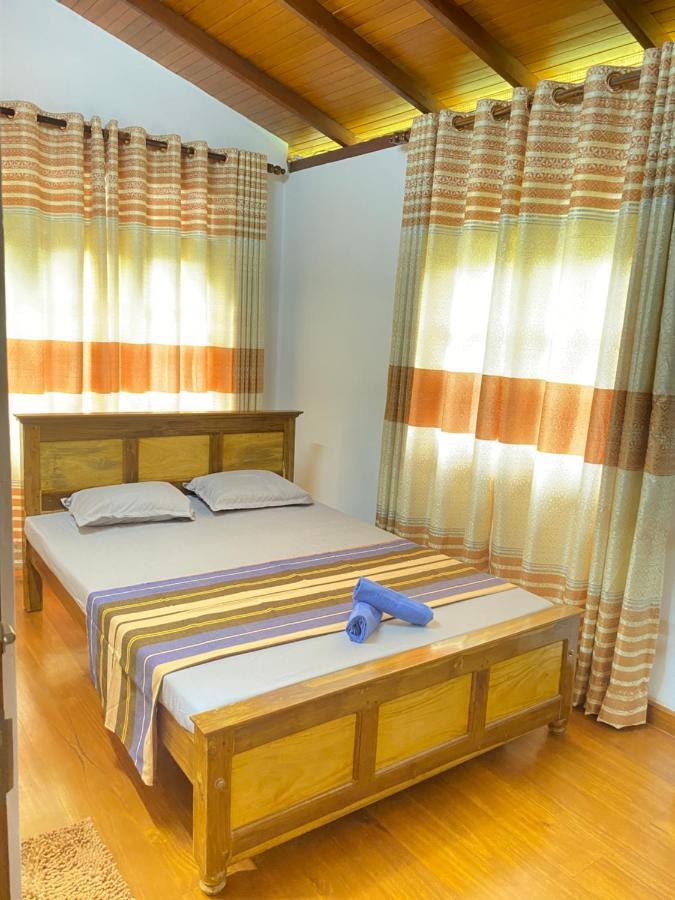 Koslanda Happy Feet Diyaluma Bed & Breakfast エクステリア 写真